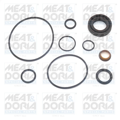 Gasket Set, hydraulic pump